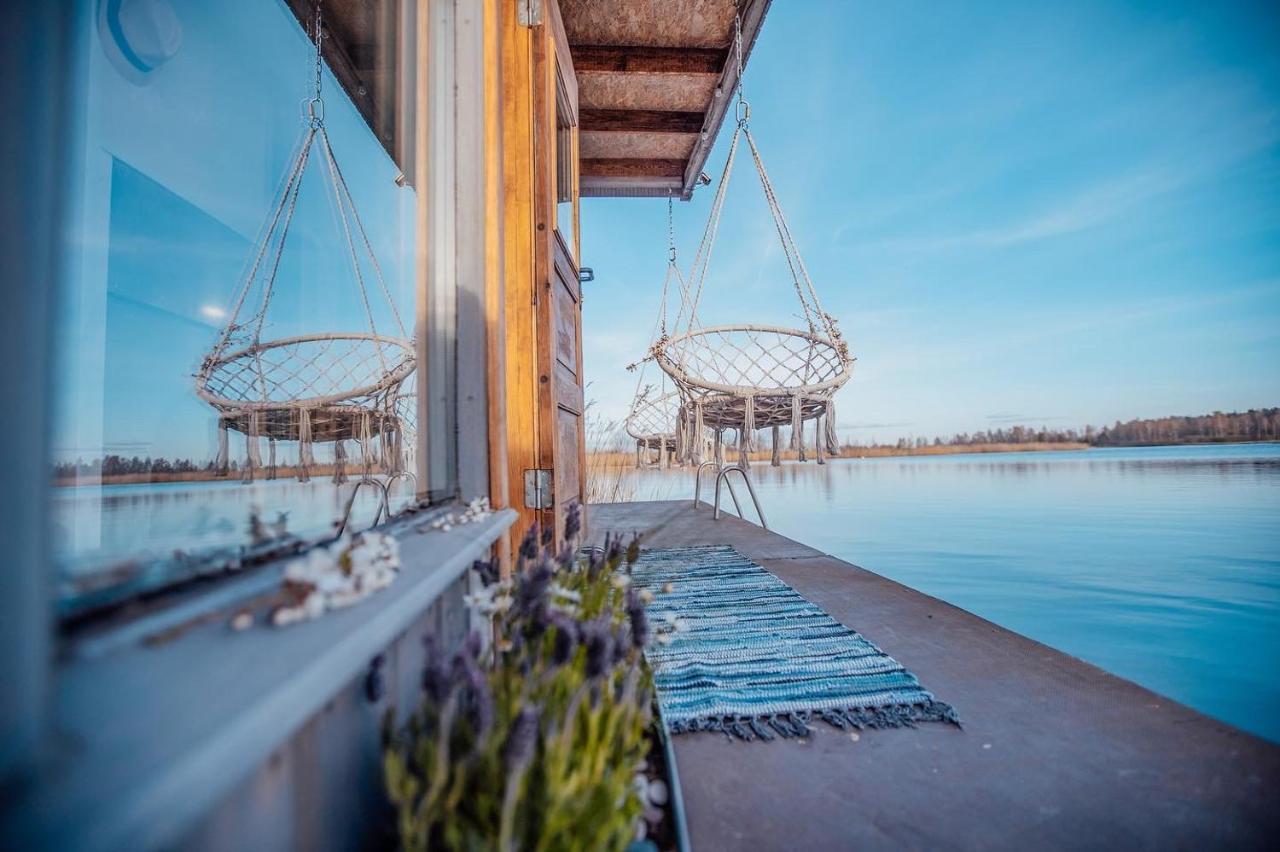 Dzintarkrasts Hotel Jurmala Luaran gambar