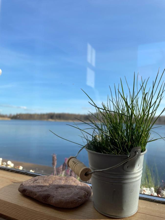 Dzintarkrasts Hotel Jurmala Luaran gambar