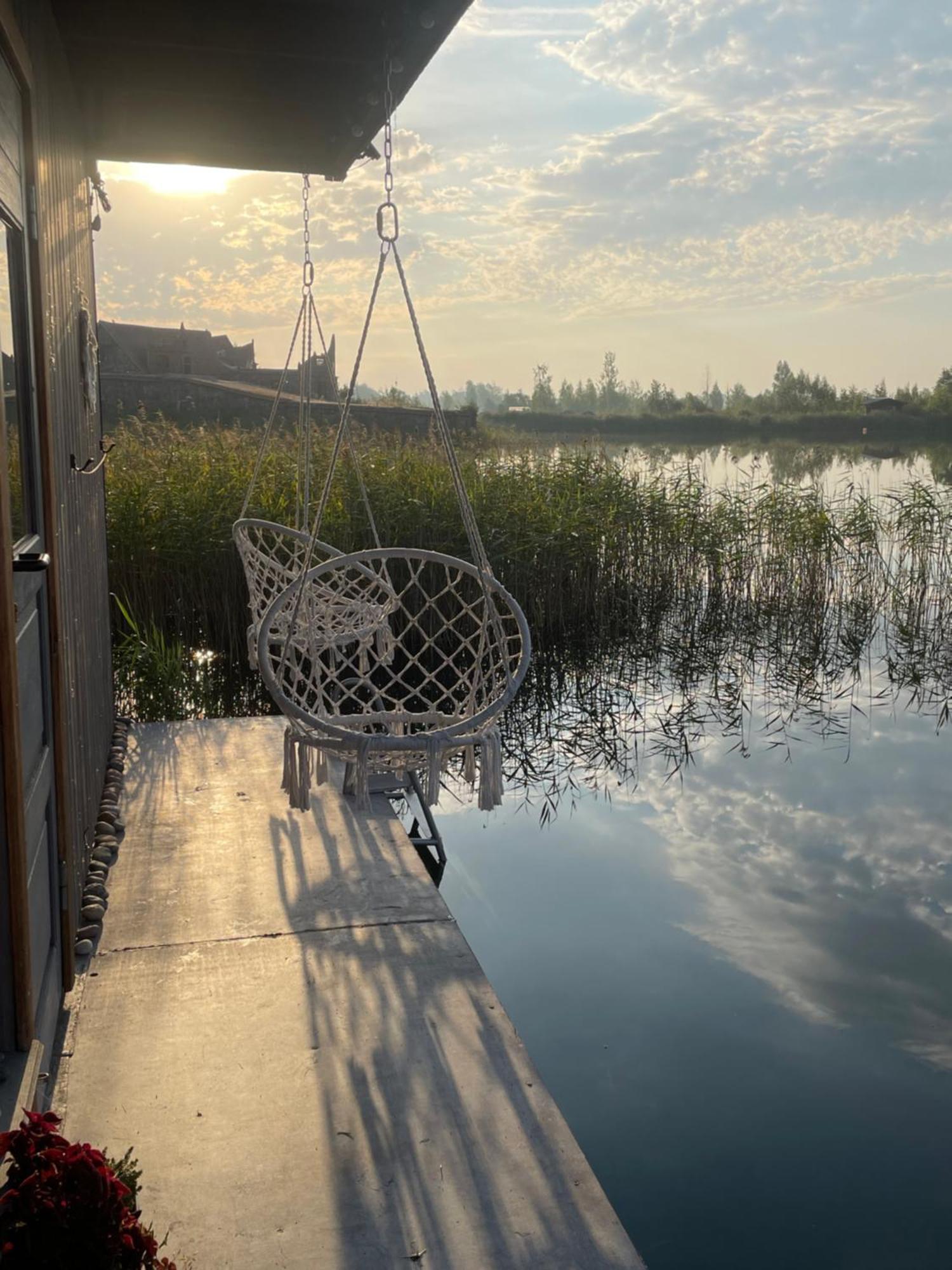 Dzintarkrasts Hotel Jurmala Luaran gambar